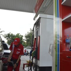 Penggunaan Bahan Bakar Standar Euro 4 Jadi Keharusan