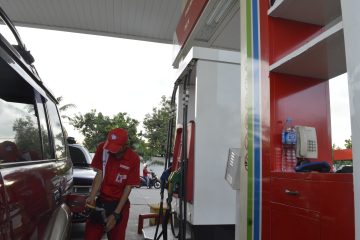 Penggunaan Bahan Bakar Standar Euro 4 Jadi Keharusan