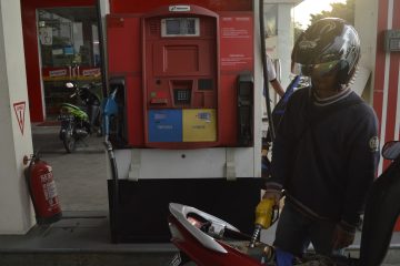 Harga Minyak Dunia Meningkat,  Beban Pertamina Makin Besar