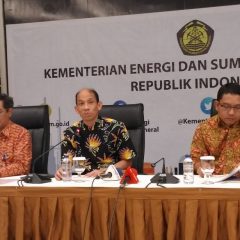 Pemerintah Inisiasi Kajian Baru Pengembangan Pembangkit Listrik Tenaga Nuklir