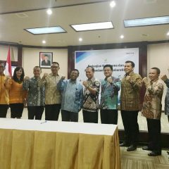 Ekspansi Bisnis, PGN Bangun Infrastruktur LNG di Fasilitas Pelindo III