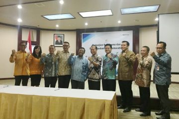 Ekspansi Bisnis, PGN Bangun Infrastruktur LNG di Fasilitas Pelindo III