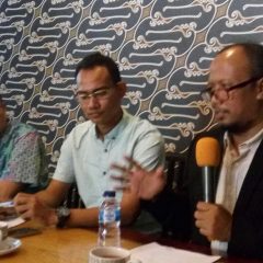 Pemerintah Tidak Konsisten Terapkan  Regulasi Emisi Bahan Bakar Ramah Lingkungan   