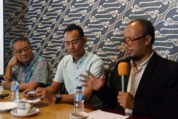 Pemerintah Tidak Konsisten Terapkan  Regulasi Emisi Bahan Bakar Ramah Lingkungan   