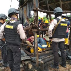 Pemerintah akan Evaluasi Daerah yang Belum Zero Illegal Drilling