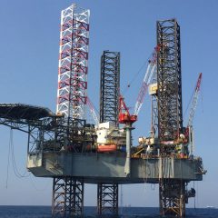 Didorong Kesepakatan AS-China, ICP November Naik Jadi US$63,26 per Barel