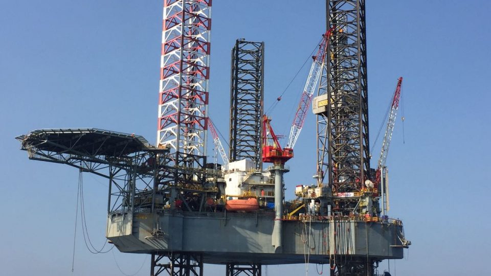 Didorong Kesepakatan AS-China, ICP November Naik Jadi US$63,26 per Barel