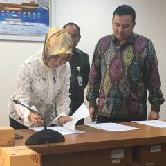 Digeser dari PLN, Nicke Widyawati Perkuat Manajemen Pertamina