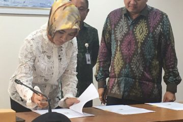 Digeser dari PLN, Nicke Widyawati Perkuat Manajemen Pertamina