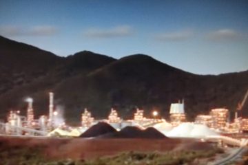 PLN Siap Akuisisi Tambang Batu Bara Tahun Depan