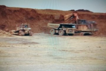 Dua Perusahaan Kembali Peroleh Rekomendasi Izin Ekspor Bauksit 