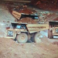 Antam, Bukit Asam dan Timah Resmi Dibawah Naungan Holding Tambang