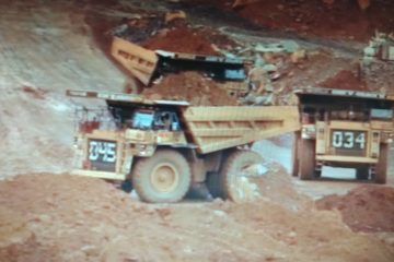 Antam, Bukit Asam dan Timah Resmi Dibawah Naungan Holding Tambang