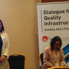 Jepang Siap Ikut Kontribusi Kembangkan Pembangkit Listrik Sembilan Gigawatt