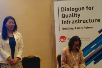 Jepang Siap Ikut Kontribusi Kembangkan Pembangkit Listrik Sembilan Gigawatt