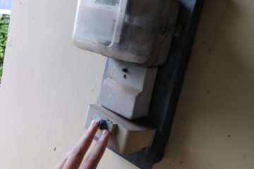 Keputusan Penyederhanaan Golongan Tarif Listrik  di Tangan Presiden