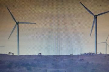 Sebanyak 22 Proyek PLTB Siap Dibangun