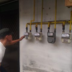 Tekan Subsidi LPG melalui Pengembangan Jargas Rumah Tangga