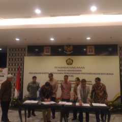 Sebanyak 13 PKP2B Amendemen Kontrak, Penerimaan Negara Diproyeksi Bertambah US$68 Juta