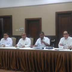 Tunggu Regulasi Pajak Gross Split, Penawaran Lelang WK Migas Tahap I Diperpanjang Lagi