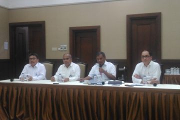 Tunggu Regulasi Pajak Gross Split, Penawaran Lelang WK Migas Tahap I Diperpanjang Lagi