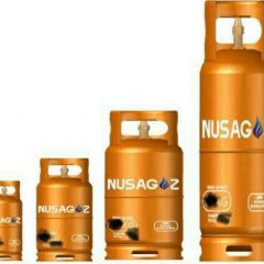 Nusagaz Masuk, Beban Subsidi LPG Berpotensi Berkurang