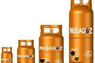 Nusagaz Masuk, Beban Subsidi LPG Berpotensi Berkurang