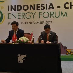 Pemerintah akan Perbaiki Regulasi untuk Dukung Peningkatan Investasi China