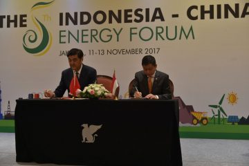 Pemerintah akan Perbaiki Regulasi untuk Dukung Peningkatan Investasi China