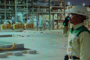 Hingga September, Antam Raih Pendapatan Rp6,96 Triliun