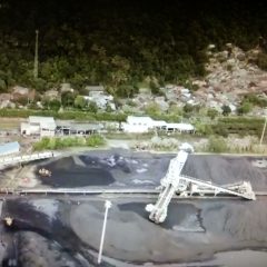 Bukit Asam Operasikan Proyek Hilirisasi Gasifikasi Batu Bara pada 2023