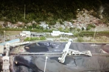 Bukit Asam Operasikan Proyek Hilirisasi Gasifikasi Batu Bara pada 2023