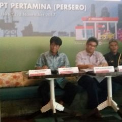 Pertamina Tanggung Selisih Harga BBM Penugasan US$1,42 Miliar