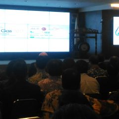 Potensi Masih Besar, Pelaku Usaha Migas Diminta Tidak Ragu Berinvestasi