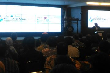 Potensi Masih Besar, Pelaku Usaha Migas Diminta Tidak Ragu Berinvestasi