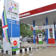 Risiko Besar Dibalik Revisi Aturan Sub Penyalur BBM