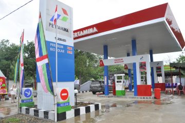 Risiko Besar Dibalik Revisi Aturan Sub Penyalur BBM