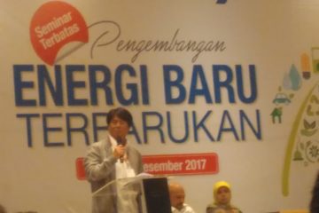 Pertamina akan Wujudkan Proyek Solar Cell