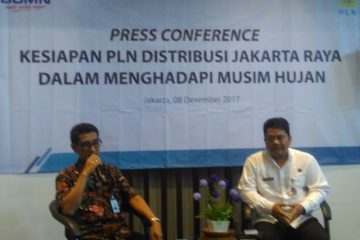 Kurangi Pemadaman Saat Banjir, PLN Disjaya Tinggikan 113 Instalasi Gardu