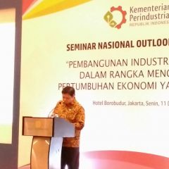 Pemerintah Targetkan Regulasi Insentif Fiskal Mobil Listrik Terbit 2018