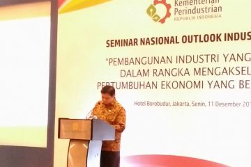 Pemerintah Targetkan Regulasi Insentif Fiskal Mobil Listrik Terbit 2018