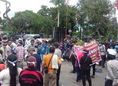 SKK Migas Pastikan Tak Ada Ganti Rugi bagi Penambang Liar di Muba