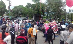 SKK Migas Pastikan Tak Ada Ganti Rugi bagi Penambang Liar di Muba