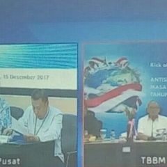 Periode Natal dan Tahun Baru, Pertamina Proyeksikan Konsumsi BBM Naik 2%-15%