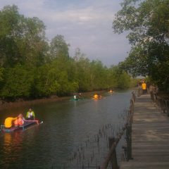 CSR Di Luar Area Operasi KKKS, Perlu Banyak Pertimbangan