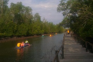 CSR Di Luar Area Operasi KKKS, Perlu Banyak Pertimbangan