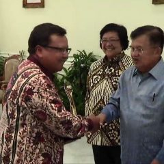 Konsisten Tingkatkan Kualitas Lingkungan Hidup, Pertamina EP Raih Dua PROPER Emas