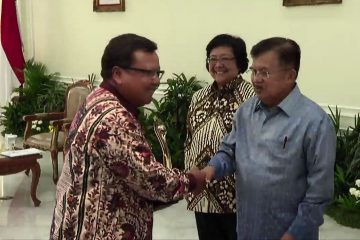 Konsisten Tingkatkan Kualitas Lingkungan Hidup, Pertamina EP Raih Dua PROPER Emas