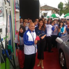 Upgrade Pertamax Turbo, Pertamina Inisiasi Pemasaran BBM Berstandar Euro 4