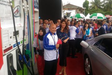 Upgrade Pertamax Turbo, Pertamina Inisiasi Pemasaran BBM Berstandar Euro 4